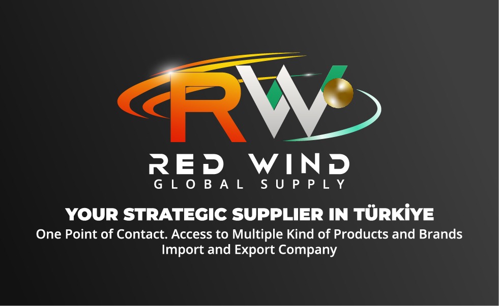 Redwind Global Supply