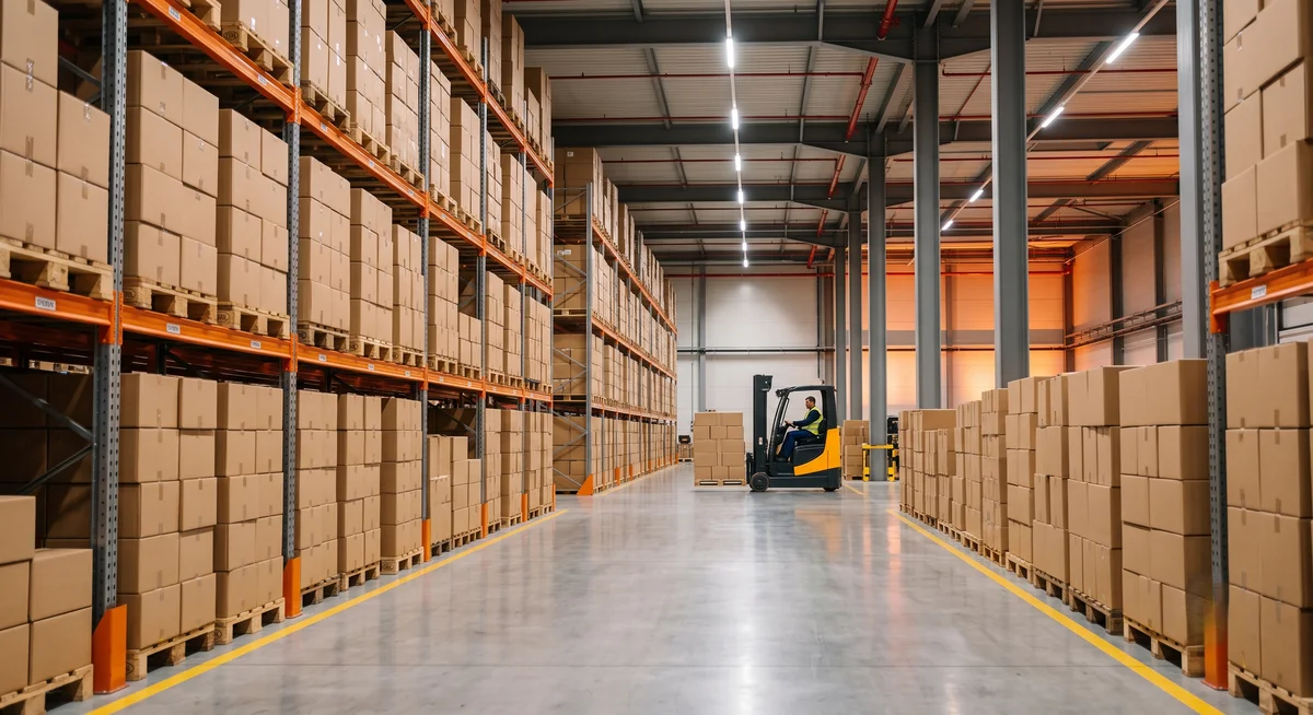 What is Supply Chain Management? A B2B Sourcing Guide for Importers - Görsel 2