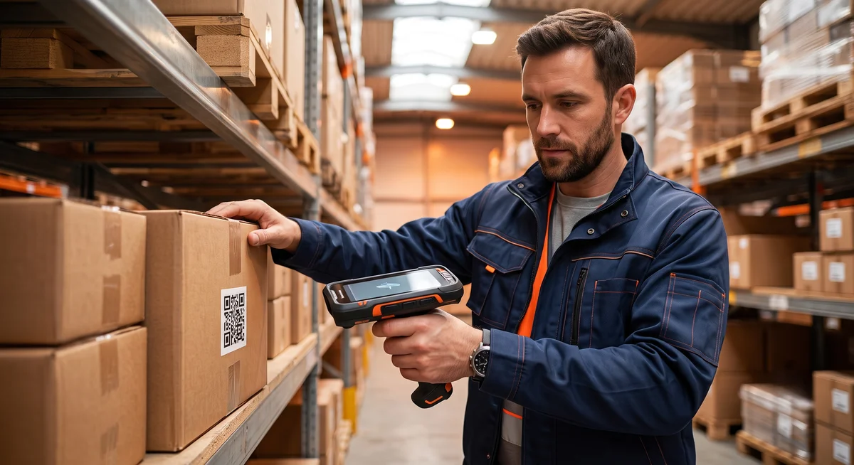 Supply Chain Traceability: Ensuring Transparency & Origin in B2B Imports - Görsel 2