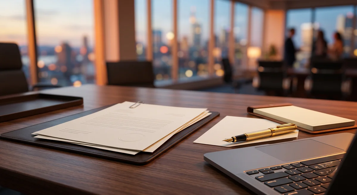Letter of Credit (L/C): Your B2B Guide to Secure Payments & Global Sourcing from Turkey - Görsel 2