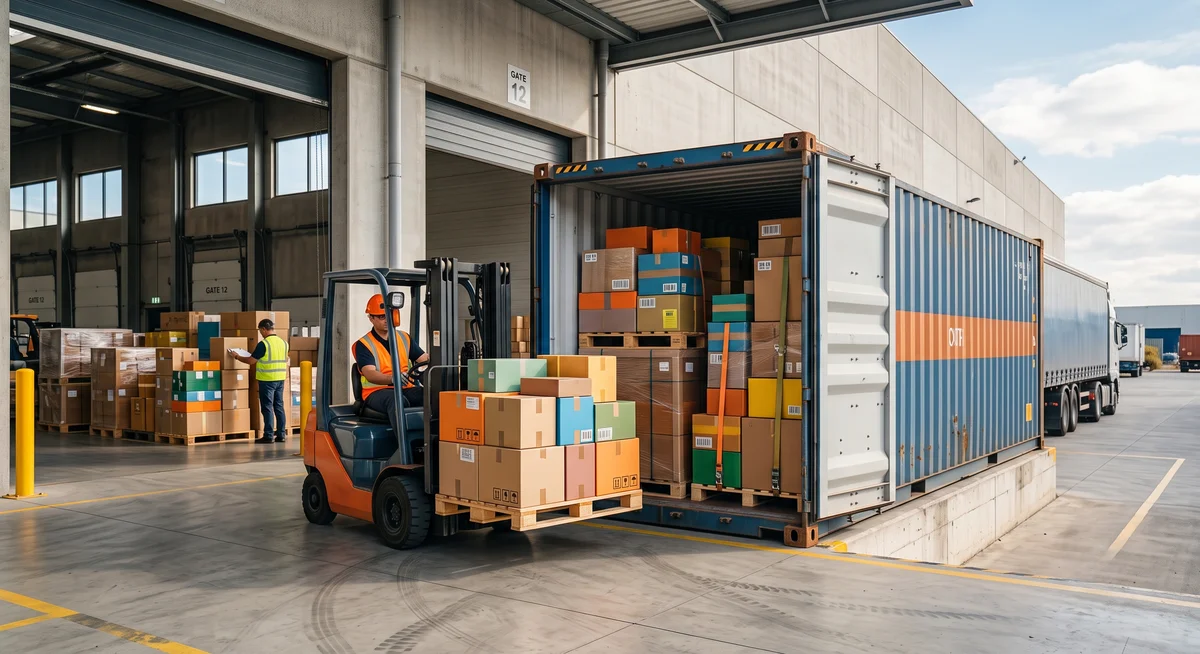 Supply Chain Resilience: Building a Crisis-Ready Supply Chain - Görsel 2