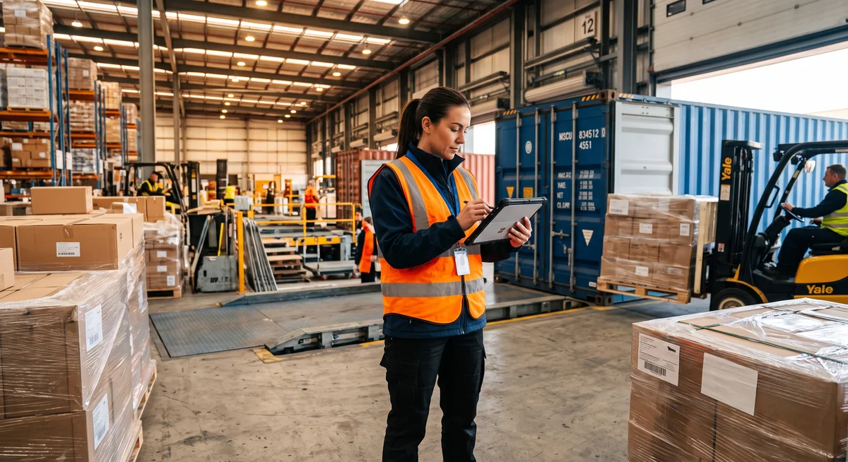 7 Supply Chain Bottlenecks Hitting Your Import Operations & Their Solutions - Görsel 2