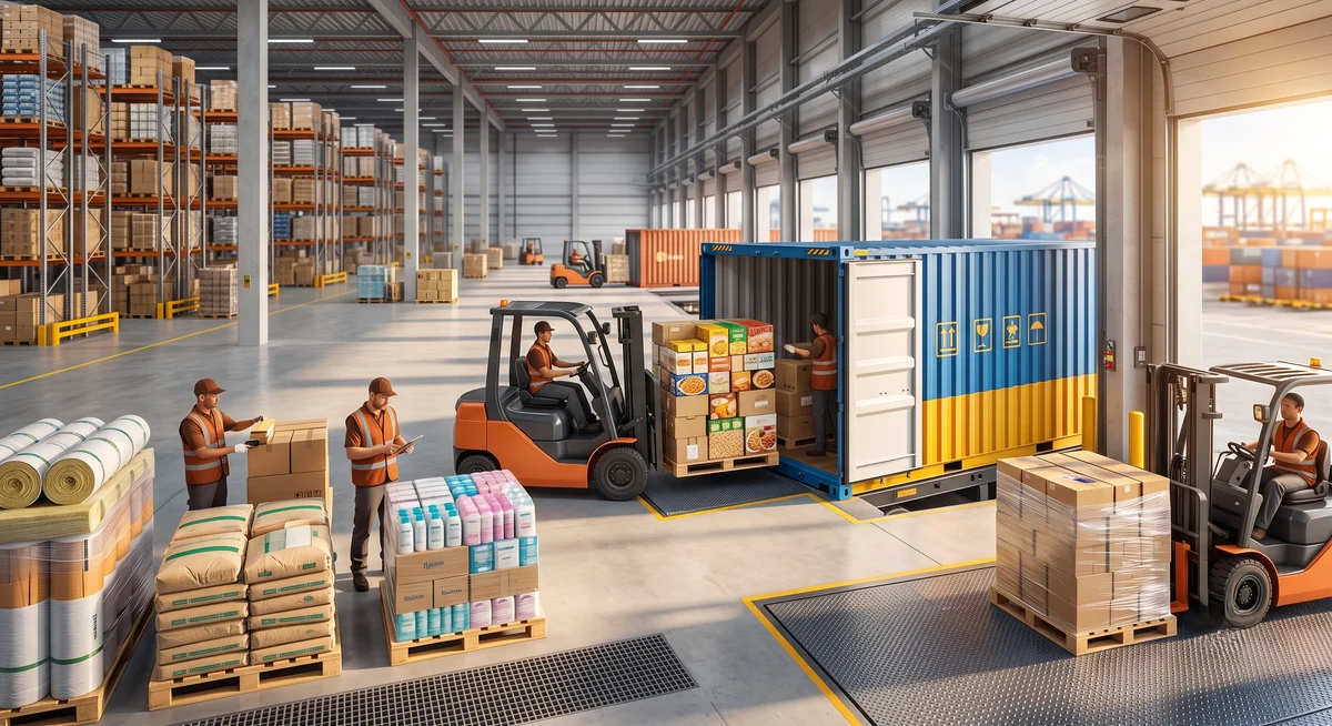 What is Supply Chain Optimization and Why is it Crucial for Your Business? - Görsel 2