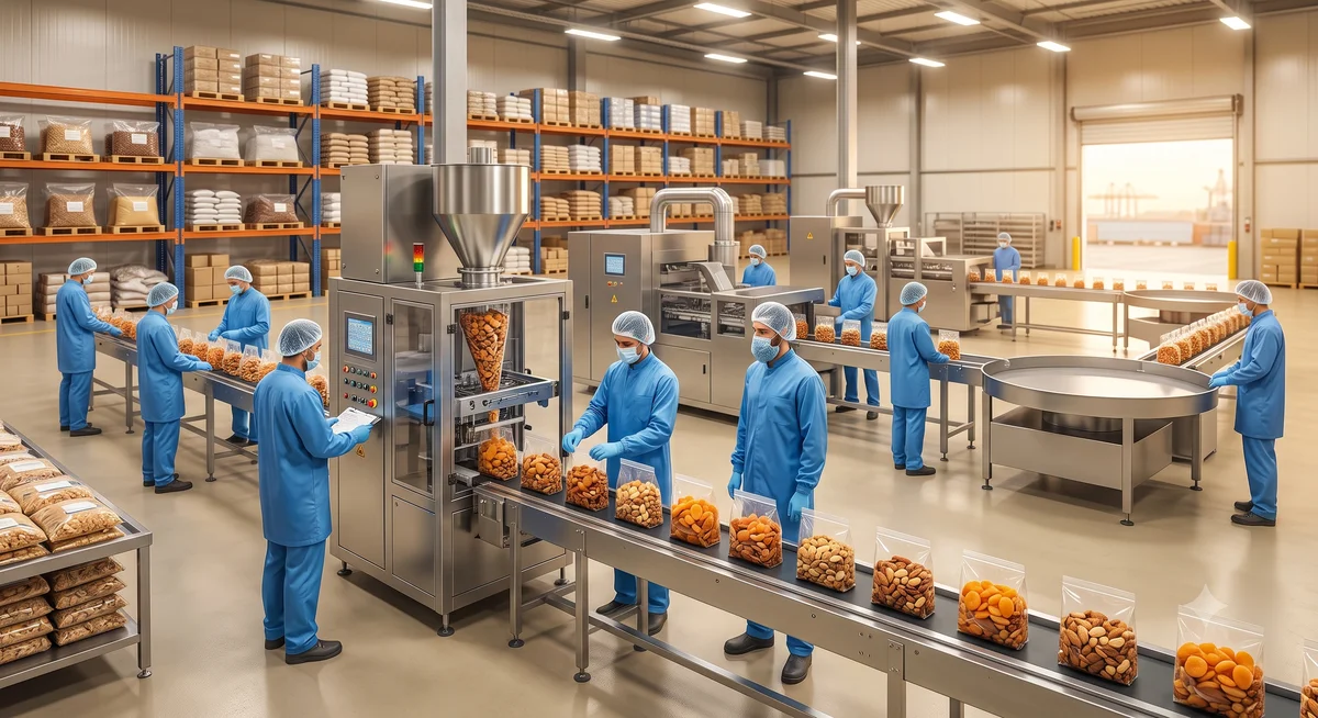 Guide étape par étape pour la diversification stratégique de votre supply chain - Görsel 2