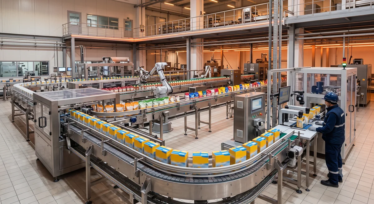 What is Global Sourcing? Your Guide to Building a Resilient Supply Strategy - Görsel 2