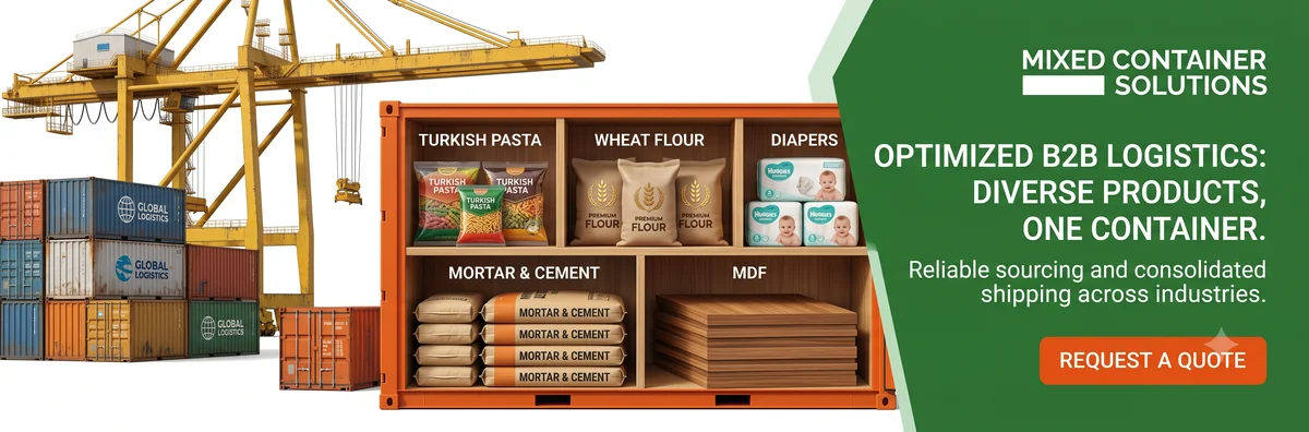 الاعتماد المستندي: ركيزة الاستيراد الآمن وإدارة سلاسل الإمداد في التجارة الدولية - Red Wind Global Supply