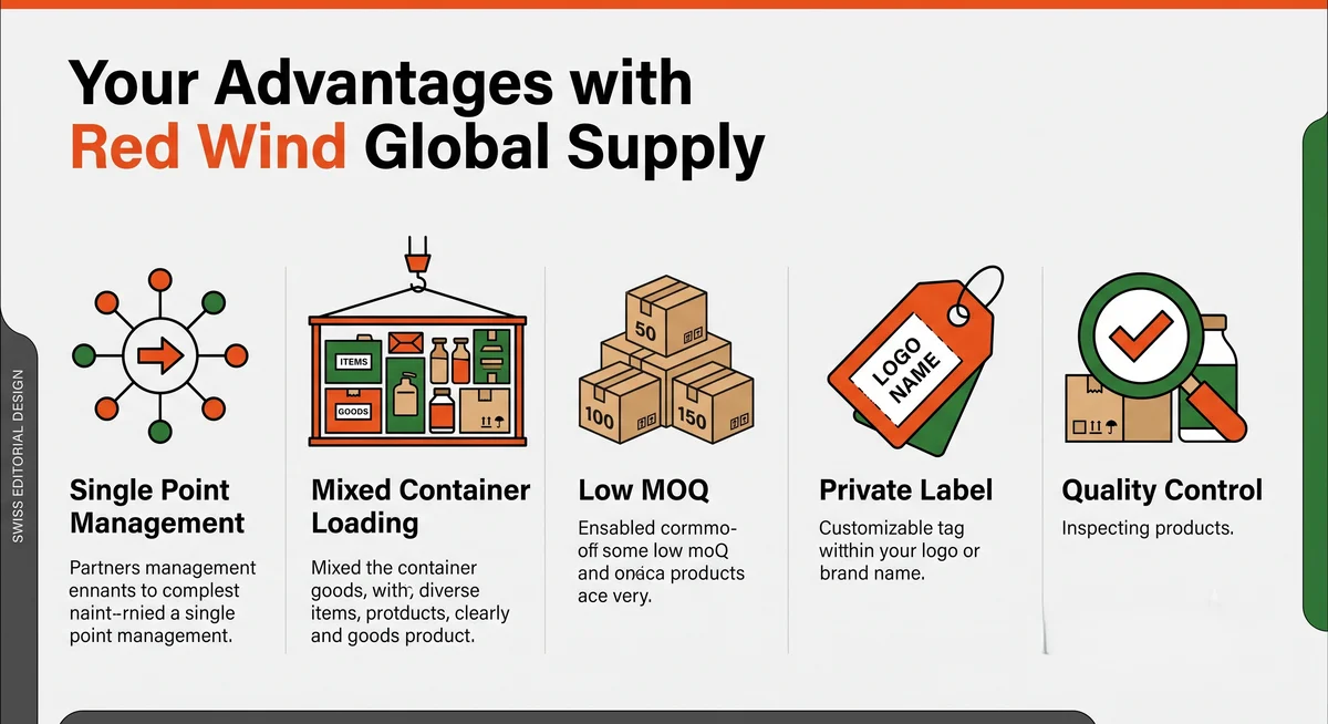 Navigating Global Trade in an Era of Geopolitical Risks: Secure B2B Sourcing from Turkey - Görsel 5